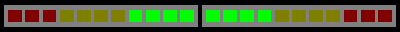 Sideways EQ