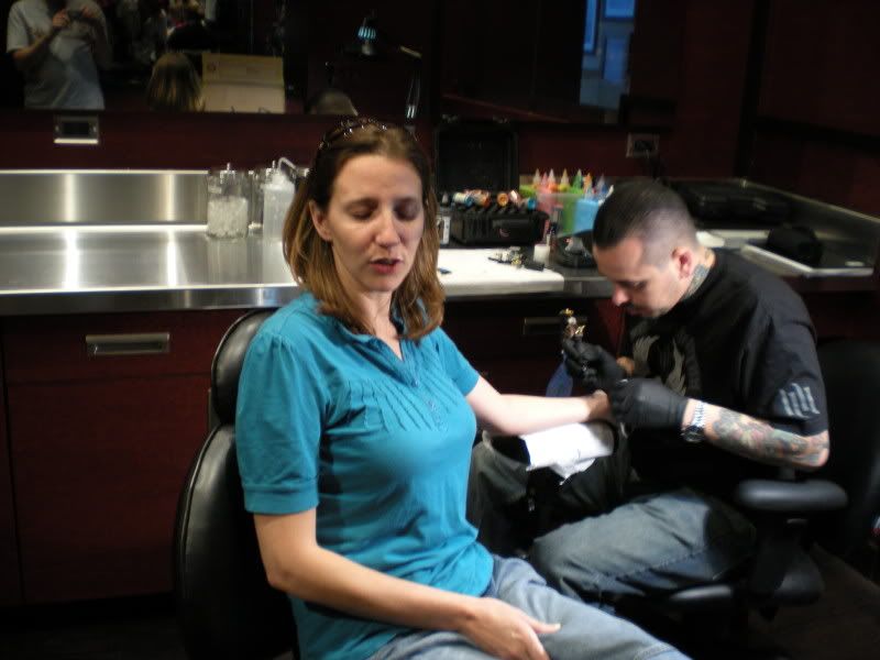 getting tattoo on your Does Getting A Tattoo On Your Wrist Hurt. getting tattoo on your