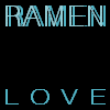 Ramen Love