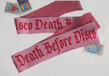 death before disco Pictures, Images and Photos