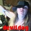 Kalyn • Devildog Avatar