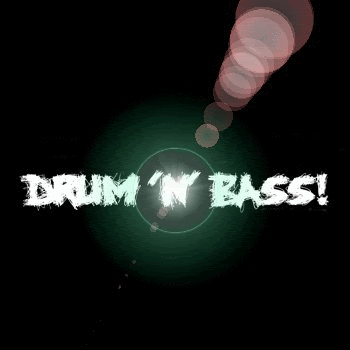 Что такое Drum and Bass?! Подстили, танцы.