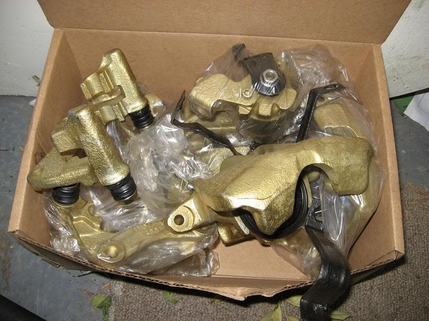 Zimmermann VS. Brembo VW Vortex Volkswagen Forum