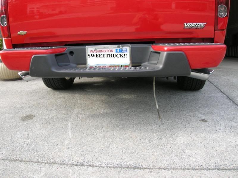 How to Install A Ground Strap Chevrolet Colorado & GMC Canyon Forum