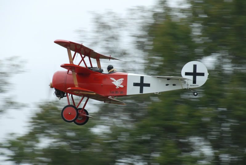 1st World War Airplanes. See the replica planes thread