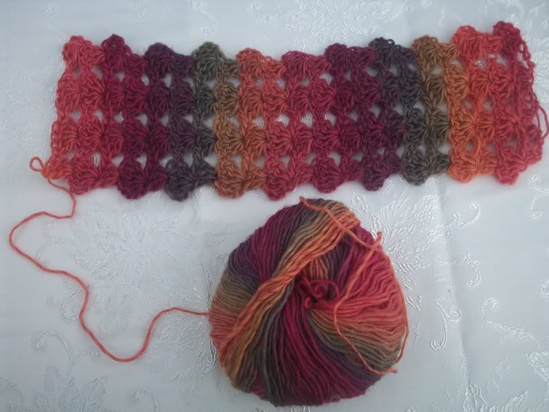 Crocheting Knitting Plus