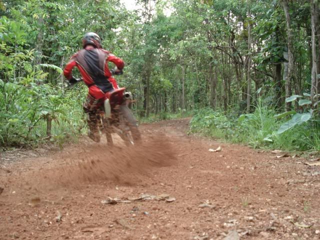 Enduro Track