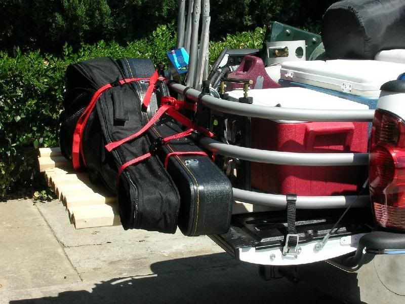 Short bed/long bed?? Page 2 Toyota Nation Forum