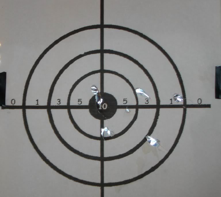 target practice sheets. Target Practice w/Crosman