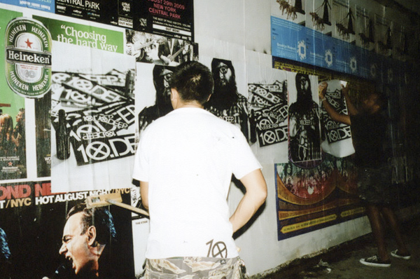 10.DEEP Fall 2009