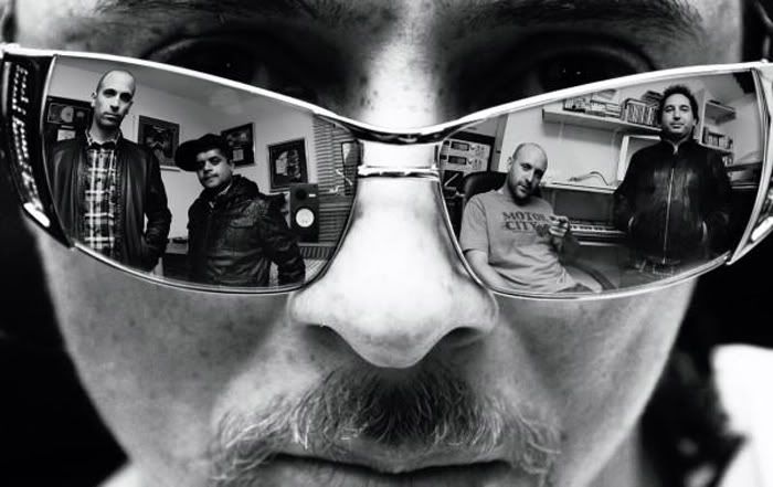 Ctrl Z Producer Master Class - Remixing The Freestylers
