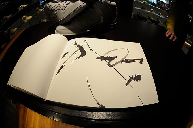 Nike iD, London and The Reset, Urban Industry Nike iD, London and The Reset, Urban Industry