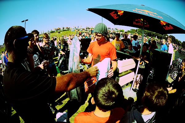 Boyley Jam 2009, High Order! Boyley Jam 2009, High Order!