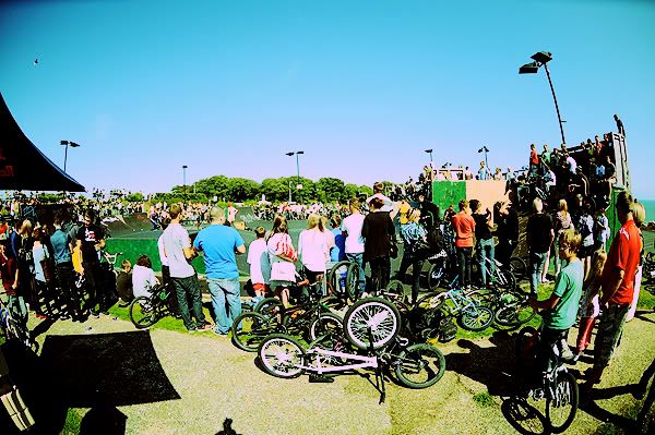 Boyley Jam 2009, High Order! Boyley Jam 2009, High Order!