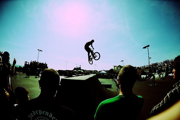 Boyley Jam 2009, High Order! Boyley Jam 2009, High Order!