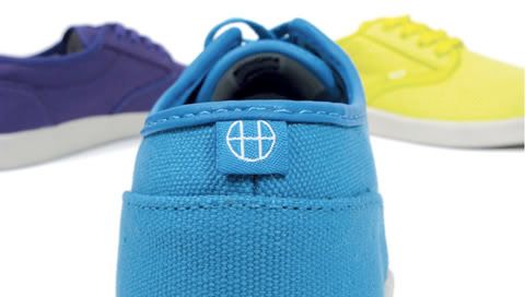 DVS X HUF Doughboys at High Order! DVS X HUF Doughboys at High Order!