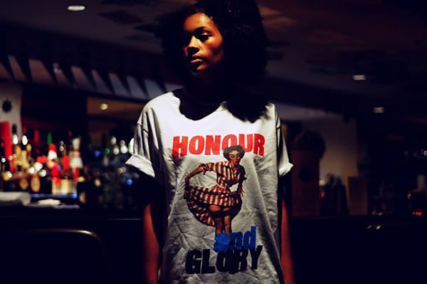A.IN.T 2009 Fall/Winter T-Shirts A.IN.T 2009 Fall/Winter T-Shirts