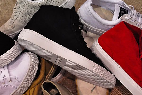 Crooks & Castles Footwear 2010 Spring/Summer Collection Sneak Peak on High Order! Crooks & Castles Footwear 2010 Spring/Summer Collection Sneak Peak on High Order!