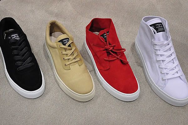 Crooks & Castles Footwear 2010 Spring/Summer Collection Sneak Peak on High Order! Crooks & Castles Footwear 2010 Spring/Summer Collection Sneak Peak on High Order!