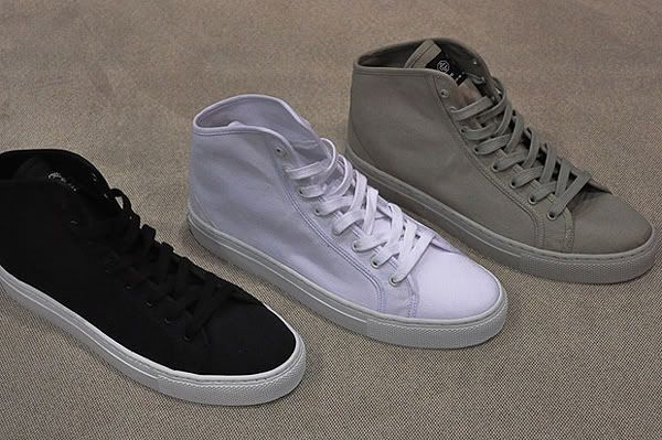 Crooks & Castles Footwear 2010 Spring/Summer Collection Sneak Peak on High Order! Crooks & Castles Footwear 2010 Spring/Summer Collection Sneak Peak on High Order!