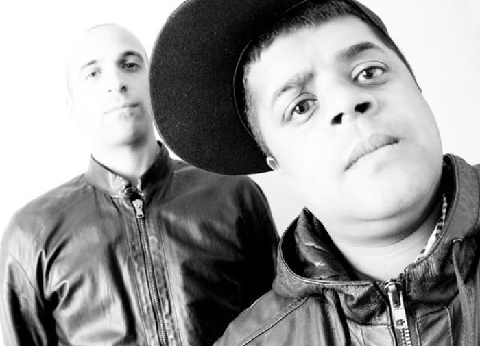 Ctrl Z vs The Freestylers - RUFFNECK '09 ft Navigator on High Order! Ctrl Z vs The Freestylers - RUFFNECK '09 ft Navigator on High Order!