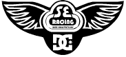 DC X SE Racing PK Ripper - Fixed Gear Bike DC X SE Racing PK Ripper - Fixed Gear Bike