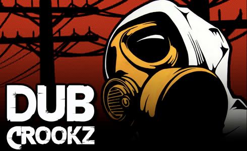Dub Crookz Easter Bunny Mix, High Order! Dub Crookz Easter Bunny Mix, High Order!