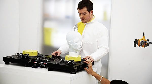 Neurosonics Audiomedical Video on High Order! Neurosonics Audiomedical Video on High Order!