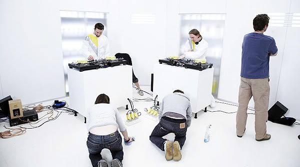 Neurosonics Audiomedical Video on High Order! Neurosonics Audiomedical Video on High Order!