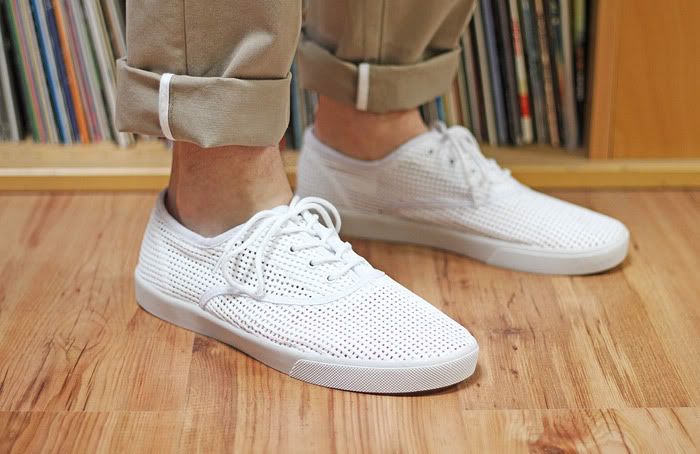 Generic Surplus Borstal Mesh Shoes Generic Surplus Borstal Mesh Shoes