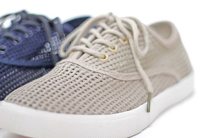 Generic Surplus Borstal Mesh Shoes Generic Surplus Borstal Mesh Shoes