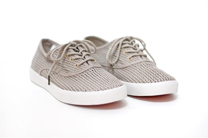 Generic Surplus Borstal Mesh Shoes Generic Surplus Borstal Mesh Shoes