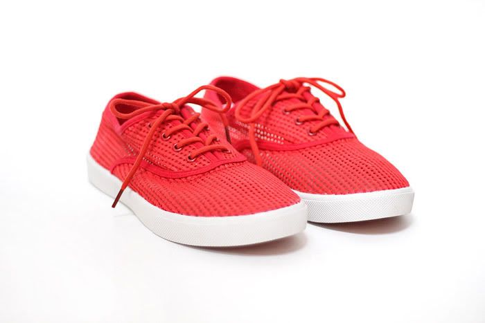 Generic Surplus Borstal Mesh Shoes Generic Surplus Borstal Mesh Shoes
