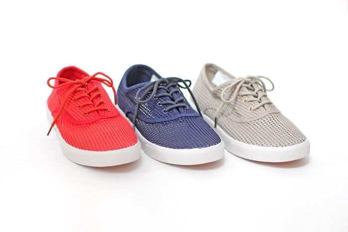 Generic Surplus Borstal Mesh Shoes Generic Surplus Borstal Mesh Shoes