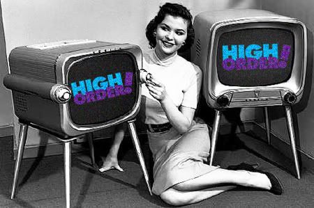 High Order Blog High Order Blog