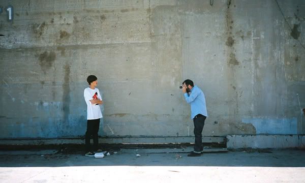 HUF Fall 2009 Lookbook, High Order! HUF Fall 2009 Lookbook, High Order!