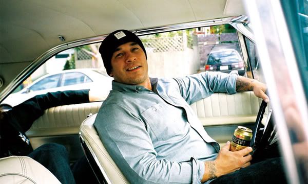 HUF Fall 2009 Lookbook, High Order! HUF Fall 2009 Lookbook, High Order!