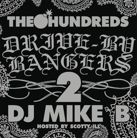 Mike B X The Hundreds, High Order! Blog Mike B X The Hundreds, High Order! Blog