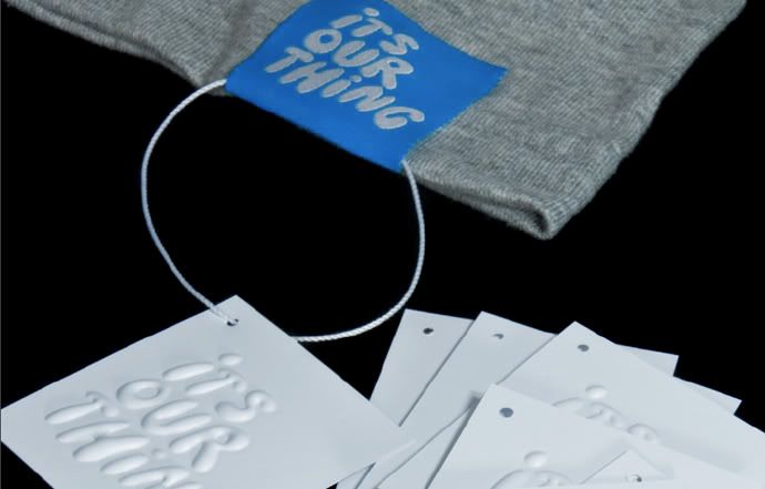 It's Our Thing at Urban Industry It's Our Thing at Urban Industry