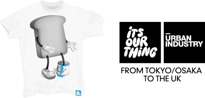 It's Our Thing at Urban Industry It's Our Thing at Urban Industry
