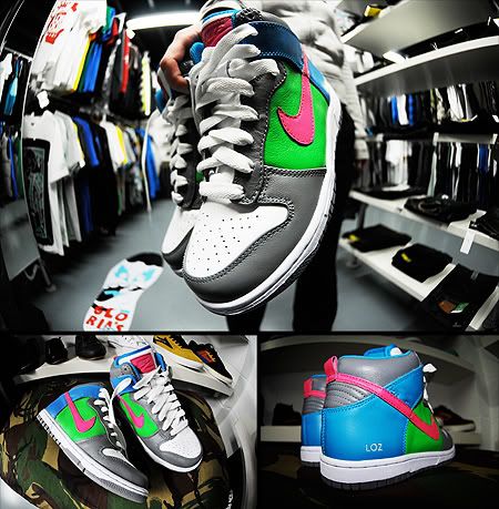 NikeiD High Order Blog NikeiD High Order Blog