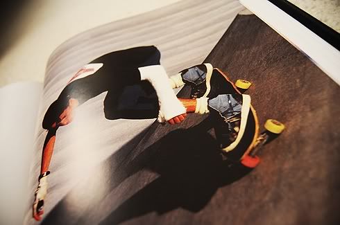Made For Skate Book, High Order! Made For Skate Book, High Order!