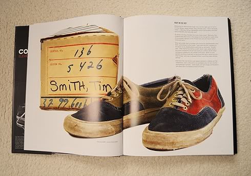 Made For Skate Book, High Order! Made For Skate Book, High Order!
