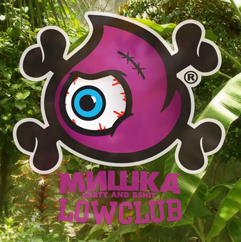 Mishka X Lowvlub X Bshit, High Order! Blog Mishka X Lowvlub X Bshit, High Order! Blog