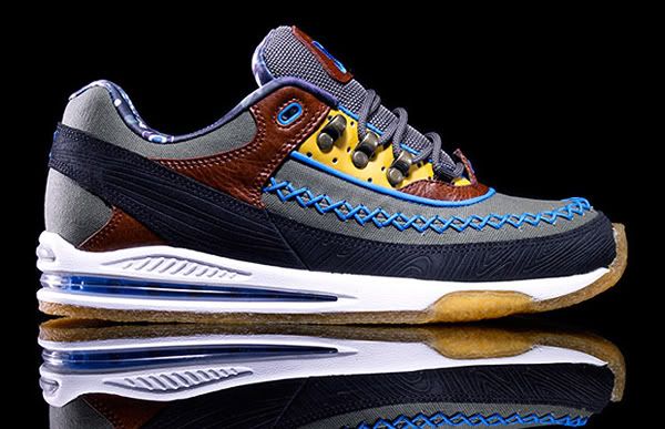 Nash for DC Life Monterey Sneakers, High Order! Nash for DC Life Monterey Sneakers, High Order!