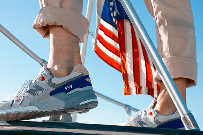 New Balance 999 by Concepts New Balance 999 by Concepts