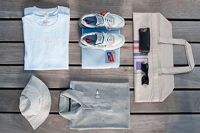 New Balance 999 by Concepts New Balance 999 by Concepts