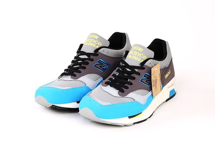 New Balance 1500 Shoes - Made In England New Balance 1500 Shoes - Made In England
