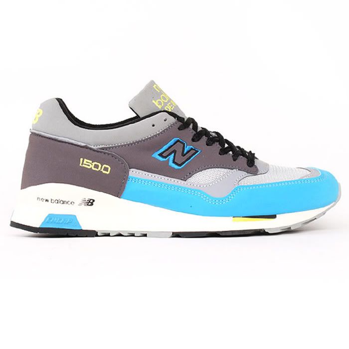 New Balance 1500 Shoes - Made In England New Balance 1500 Shoes - Made In England