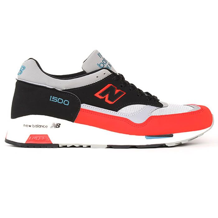 New Balance 1500 Shoes - Made In England New Balance 1500 Shoes - Made In England